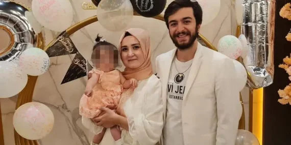 Doktor Ailenin Bulunduğu Otomobil TIR’la Çarpıştı: 6 Yaşındaki Çocuk Hayatını Kaybetti