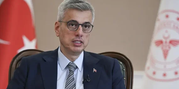 Bakan Memişoğlu Açıkladı: 7 Milyon 700 Bin Kişiye Ücretsiz Kanser Taraması Yapıldı