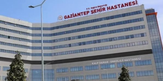 Gaziantep Şehir Hastanesi’nde Liyakat Krizi: “Sarı Sendika Baskısı mı Hakim?”