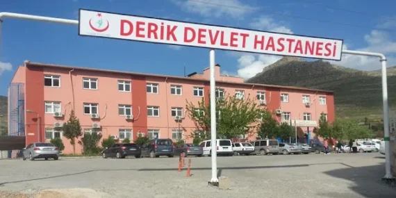 Mardin’de Başhekim ve Sekreterine Makam Odasında Saldırı: “Sana Derik’i Dar Edeceğim”