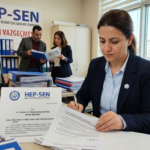 HEP-SEN’den Milli Park Ve Tabiat Parkı Giriş Ücretleri İçin Resmi Başvuru