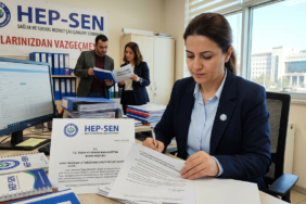 HEP-SEN’den Milli Park Ve Tabiat Parkı Giriş Ücretleri İçin Resmi Başvuru