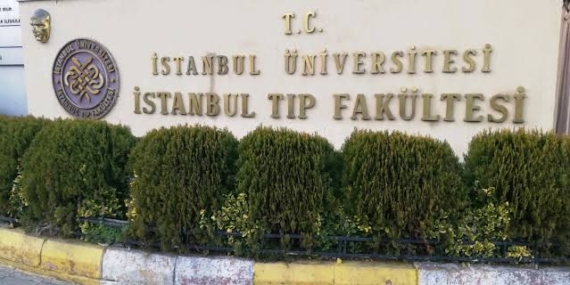 İstanbul Tıp Fakültesi’nde Malzeme Yokluğu Ve Artan İş Yükü Gündemde