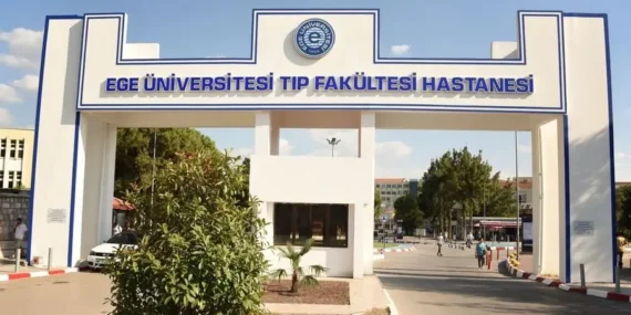 Ege Bölgesi’nin En Büyük Hastanesi Ege Tıp’ta Yetki HEP-SEN’de