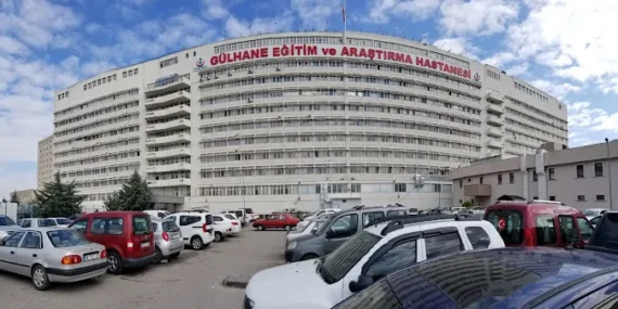 Gülhane’de Skandal: Hemşireye Tacizde Bulunan Profesör Doktor Görevde Kalmaya Devam Ediyor