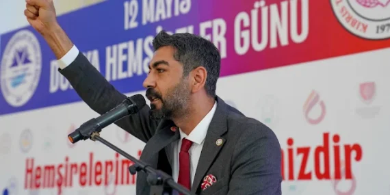 Yunus Şimşek ve HEP-SEN’in Siyasi Bağlantısı Var mı? İşte Tüm Detaylar