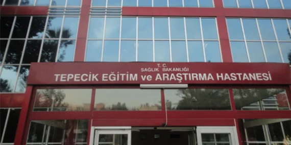 TEPECİK EĞİTİM VE ARAŞTIRMA HASTANESİ’NDE SENDİKAL USULSÜZLÜK İDDİASI: “SAHTE İMZA VE VERİ SIZDIRMA’