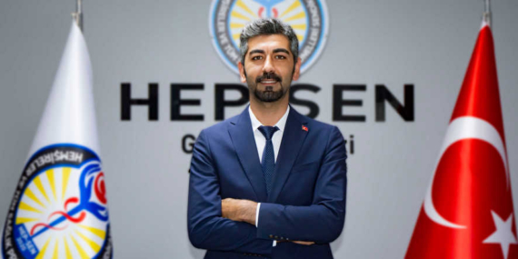 HEP-SEN Genel Başkanı Yunus Şimşek, Sağlık Çalışanlarının Temsil Mücadelesinde Öne Çıkıyor