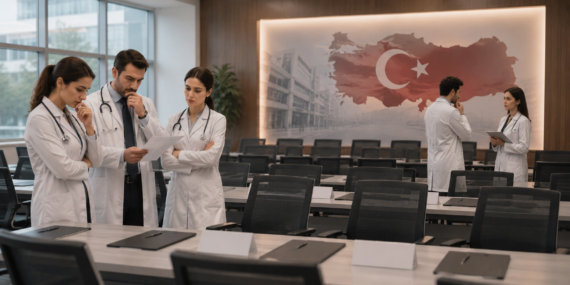 Atama Kurasında Kadrolar Boş Kaldı: 78 Branşın 28’i Tercih Edilmedi