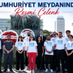 izmir çelenk