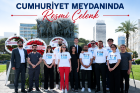 izmir çelenk