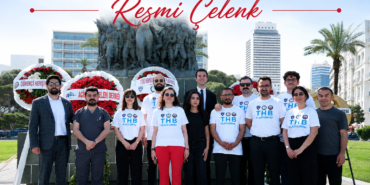 izmir çelenk