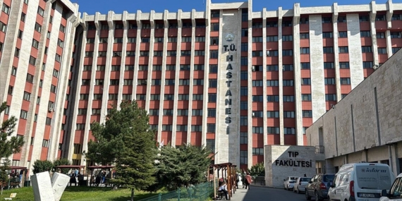 HEP-SEN, Trakya Üniversitesi Hastanesi’nde Yetkili Sendika Oldu