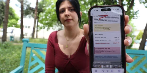 Sahte MHRS Randevu Linkine Tıkladı, 20 Bin TL Dolandırıldı