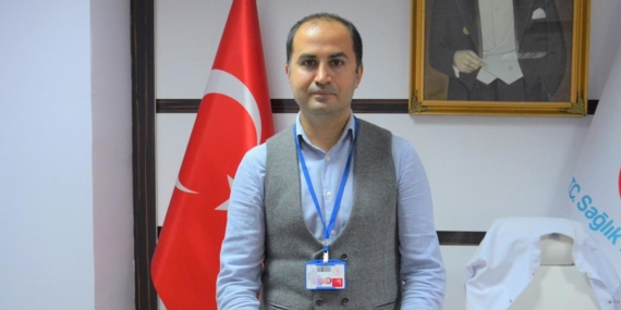 Eski Başhekim Çağdaş Özdemir’in Gülistan Doku’nun Son Görüldüğü Bölgeden Geçmiş