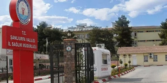Şanlıurfa’da Sağlık Çalışanının Görevlendirme Krizi: Mahkemeden Peş Peşe “Dur” Kararları