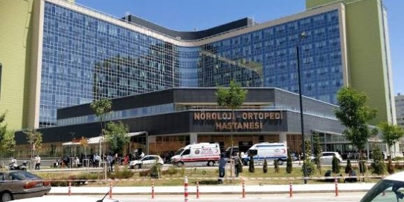 Ankara Bilkent Şehir Hastanesi’nde ürküten tablo: İki yılda 623 sağlıkta şiddet olayı bilimsel çalışmayla gün yüzüne çıktı