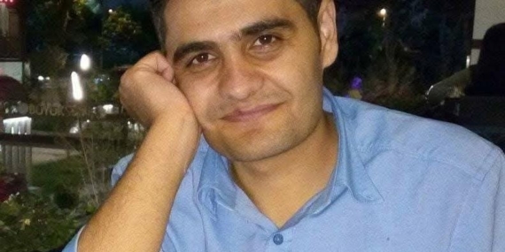 Nöbet Sırasında Fenalaşan Hemşire Ali Parlak Hayatını Kaybetti