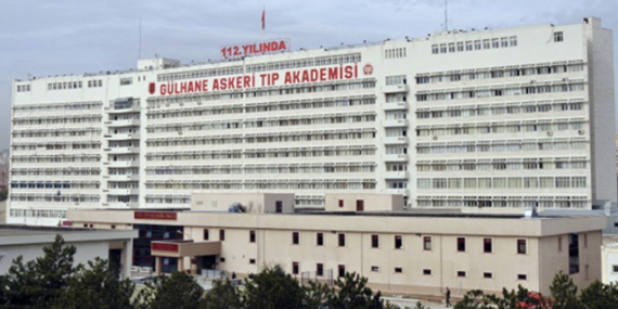 Gülhane Eğitim ve Araştırma Hastanesi’nde Temizlik Tepkisi: “Şu Pisliğe, Mikroba Bakar mısınız?”