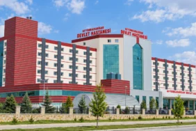 Afyonkarahisar Devlet Hastanesi'nde ikinci dalga operasyon: Doktor ve Tıbbi Sekreterler